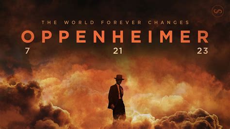 Oppenheimer Filme Trailer