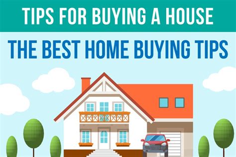 Home Buying Tips Realtors Share Their Best Advice