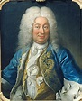 Nationalmuseum - Fredrik I, 1676-1751, kung av Sverige, lantgreve av ...