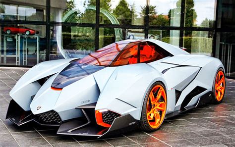 Top 10 Most Expensive Lamborghini Cars With Pictures Theinfong