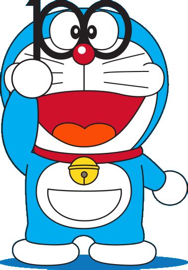 21 Gambar Lucu Kartun Doraemon Gambar Keren Hits