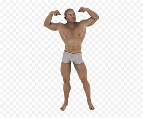 Muscle Man Png Image Muscular Man Full Body Png Muscle Man Png