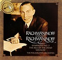 Sergey Rachmaninov - Rachmaninoff Conducts Rachmaninoff Album Reviews ...