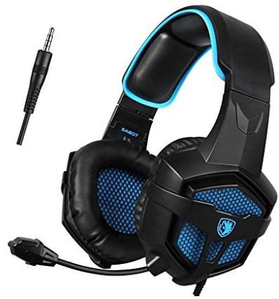 Hear every subtle detail with the best gaming headsets. Best Xbox one Gaming headset 2017: Most popular