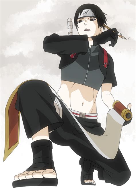 Sai Naruto Mobile Wallpaper By Ageha0116 1391003 Zerochan Anime
