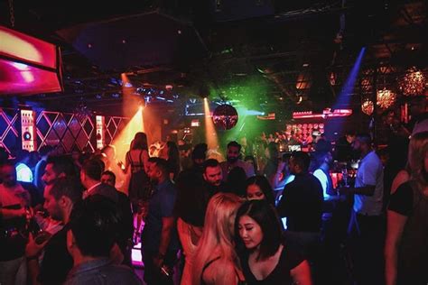 Best Nightclubs In Montreal For Your Bachelor Party Nightclub