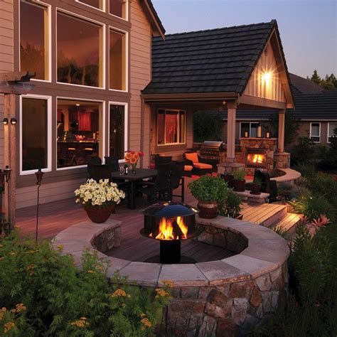 Outdoor Living Spaces Design Construction Olympic