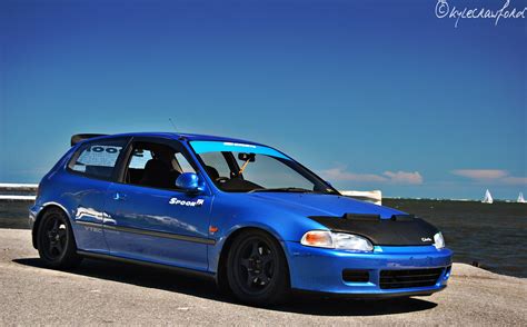 Jons Jdm Eg6 A Photo On Flickriver