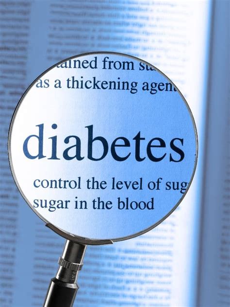 Why Diabetics Are At Risk Of Increased Blood Sugar Levels In The