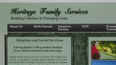 Dhs Looking Into Tulsa Adoption Agency