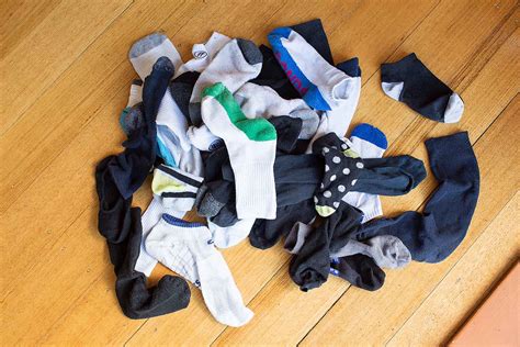 Kmart Mums Tip For Keeping Socks Together In The Wash Is Genius