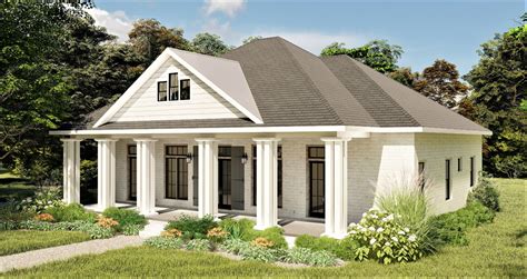 See more ideas about house plans, house floor plans, how to plan. Cottage House Plan - 3 Bedrooms, 2 Bath, 2160 Sq Ft Plan ...