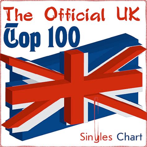 The Official Uk Top 100 Singles Chart Archives