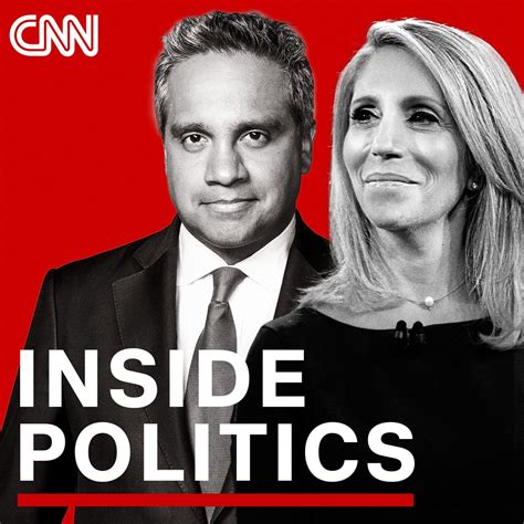 Voters Weigh In On Trumps Legal Woes Inside Politics With Dana Bash