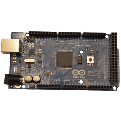 Arduino Mega 2560 R3 Microcontroller