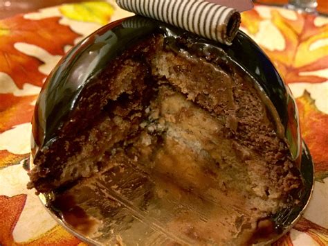 This perfect chocolate mousse truffle birthday cake is a thoughtful gift idea that's perfect for family ferrero rocher® truffle layer cake. Francois Payard Bakery