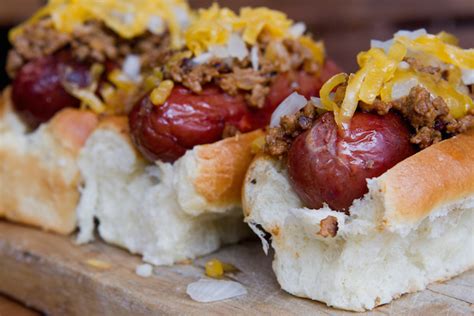 For the most part, neighbors are glad that america's food basket has opened a grocery store in the space occupied by people's tropical supermarket in codman square. Hot Dog Day: A Dozen Delicious Must-Try Haute Dogs