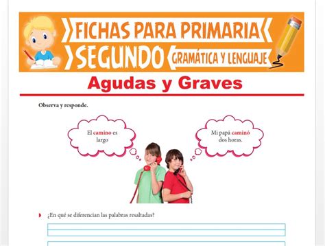 Ejemplos Palabras Agudas Graves Y Esdrujulas Esquema Nuevo Ejemplo