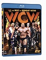 WWE:The Very Best of WCW Monday Nitro, Vol. 2 (Blu-ray - 02/12/2013)