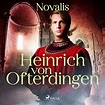 Heinrich von Ofterdingen von Novalis - Hörbuch Download | Audible.de ...