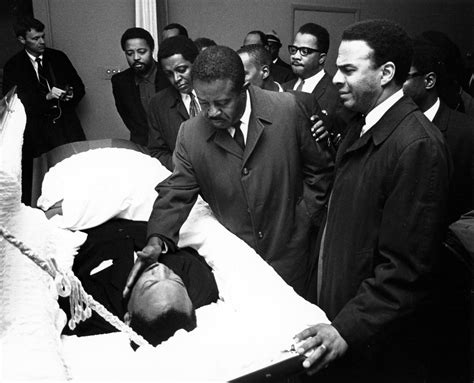 The Conspiracy Files The Assassination Of Martin Luther King Newstalk