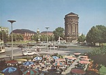1960, Bildquelle: Stadtarchiv Mannheim Institut für Stadtgeschichte www ...