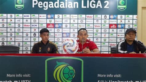 Misi Bangkit Sriwijaya FC Target Raih Poin Penuh Saat Hadapi PSDS Deli