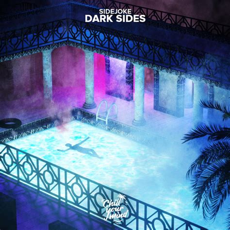Dark Sides Single By Sidejoke Spotify