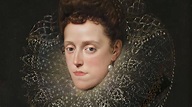 Leonor de Médici, La Hermana Mayor de la Reina María de Médici, Duquesa ...