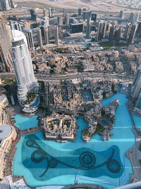 Dubais Most Picturesque Sights Our Favorite Locations For Stunning