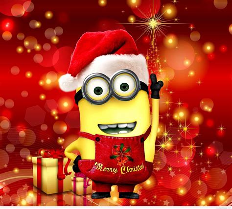 Cute Merry Christmas Wallpapers Top Free Cute Merry Christmas