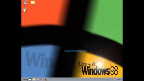 Windows 98 Plus Themes The Return Youtube