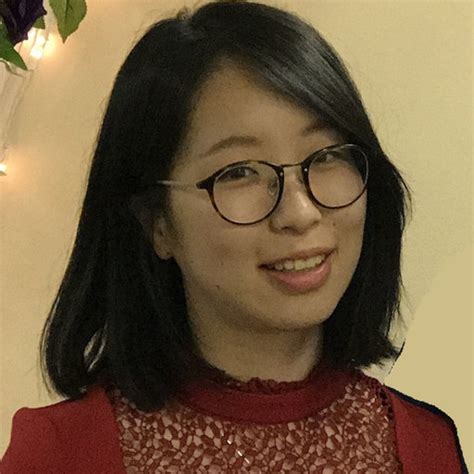 Zhuo Sun Doctoral Candidate Phd Candidate In Language And Literacy