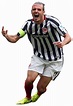 Alexander Meier football render - 30841 - FootyRenders