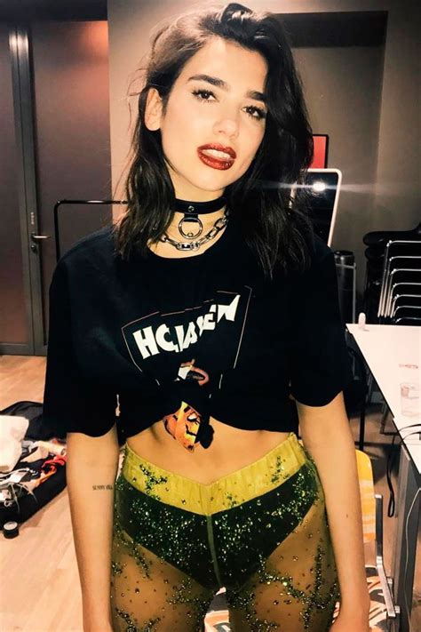 Dua Lipa Steal The Look