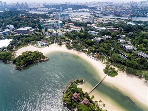 Best Beaches In Singapore Sandy Beach Trips