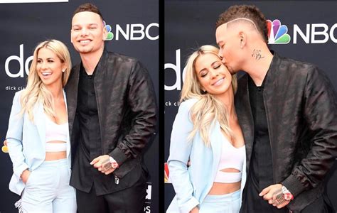 Kane Brown And Wife Katelyn Are Expecting A Baby Girl