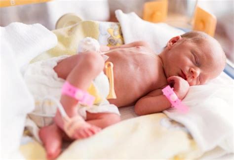 Neonatal Infections Signs Risks Diagnosis And Treatment