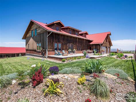51726 County Road 19, Nunn, CO 80648 | MLS #990934 | Zillow