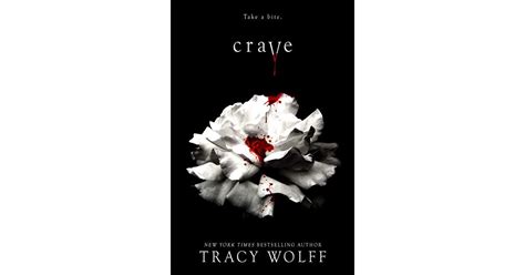 crave crave 1 by tracy wolff in 2022 vampire love vampire love story barnes and noble