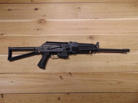 Kalashnikov Kr9 9mm Adelbridge And Co Inc