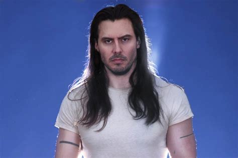 It is noted for its controversial artwork as well as its hit singles party hard and she is beautiful. Hello My Name is Andrew W.K. : Illinois Entertainer