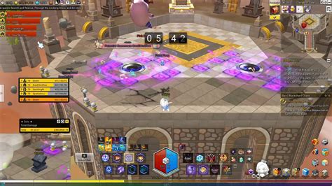 You can download maplestory 2 and even get the official maplestory 2 reddit link from here too. MapleStory 2 Pink Bean S+ (Runeblade POV) - YouTube