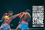 Review: 'Hands of Stone' Jabs Beyond The Ring | The Movie Blog