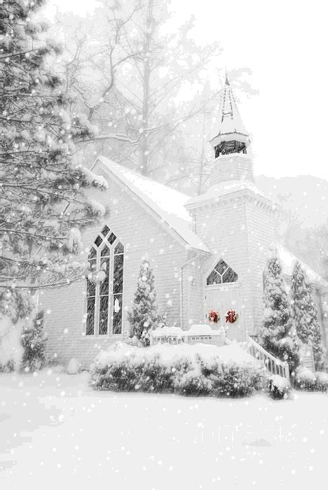 Beauty Is Worth A  Country Church Winter Scenes Old Country Churches