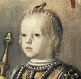 Guidobaldo da Montefeltro, Duke of Urbino – kleio.org