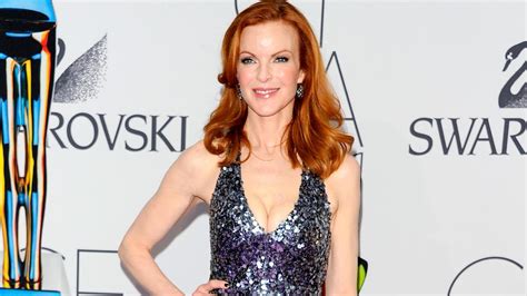 Marcia Cross Says Hpv Strain Linked Her Anal Cancer To Husbands Throat