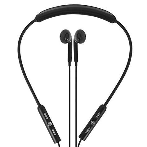 Buy Okcs Bluetooth Headphones Nfc In Ear Headset Earpod Microphone