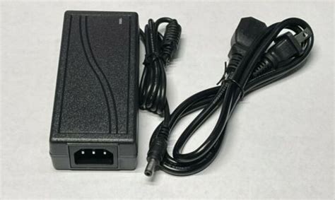 Welch Allyn Spot Lxi Vital Signs Power Supply Compatible Same Day