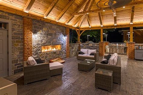 Outdoor Living And Patios In New Cumberland Pa And Mechanicsburg Pa Pa